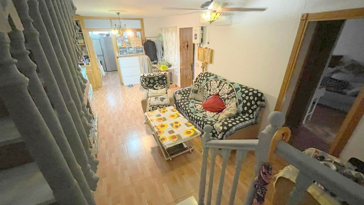 Se vende Adosada de 4 dormitorios en Costa Del Sol, Málaga, España