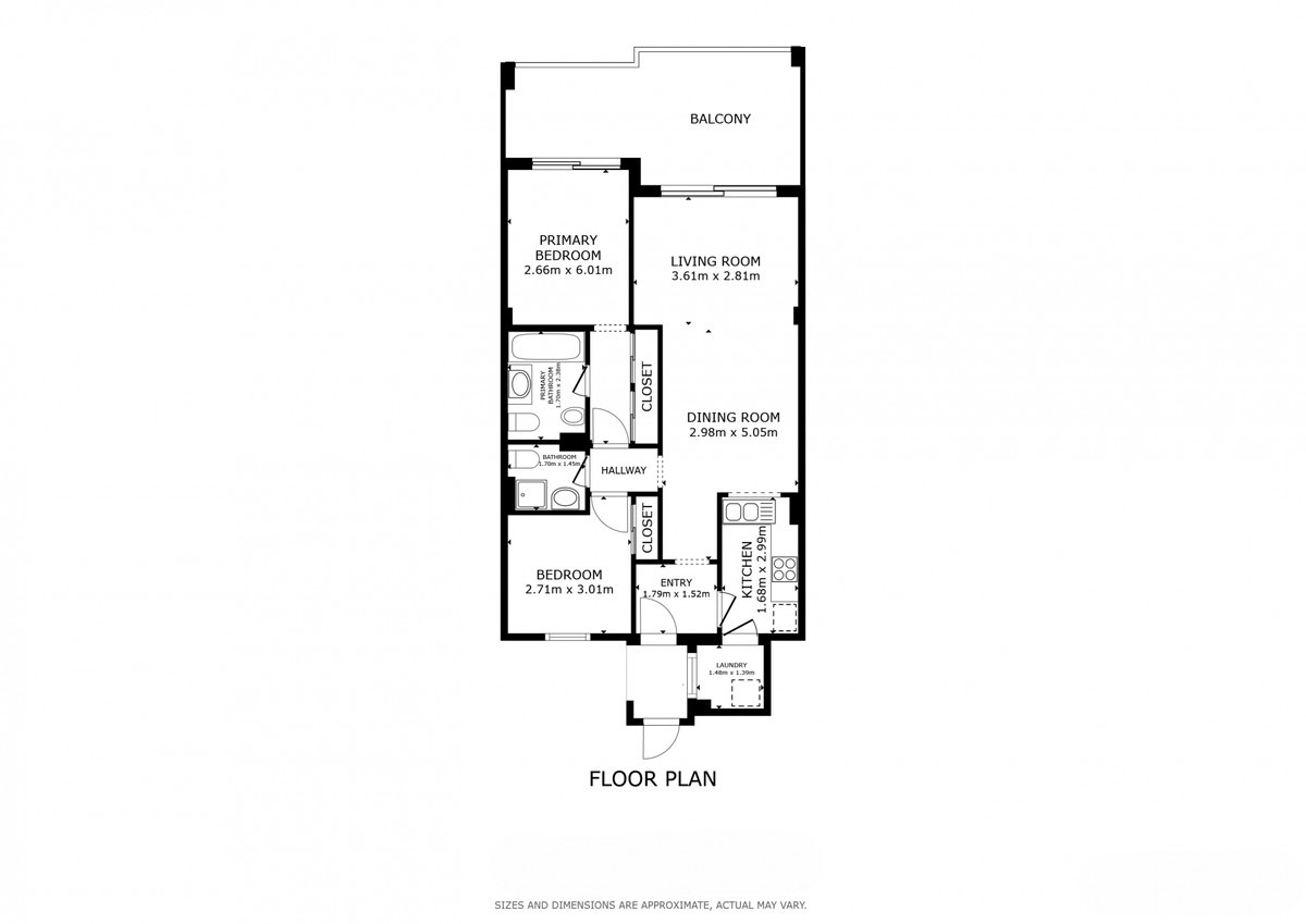 Se vende Apartamento Planta Media de 2 dormitorios en Costa Del Sol, Málaga, España