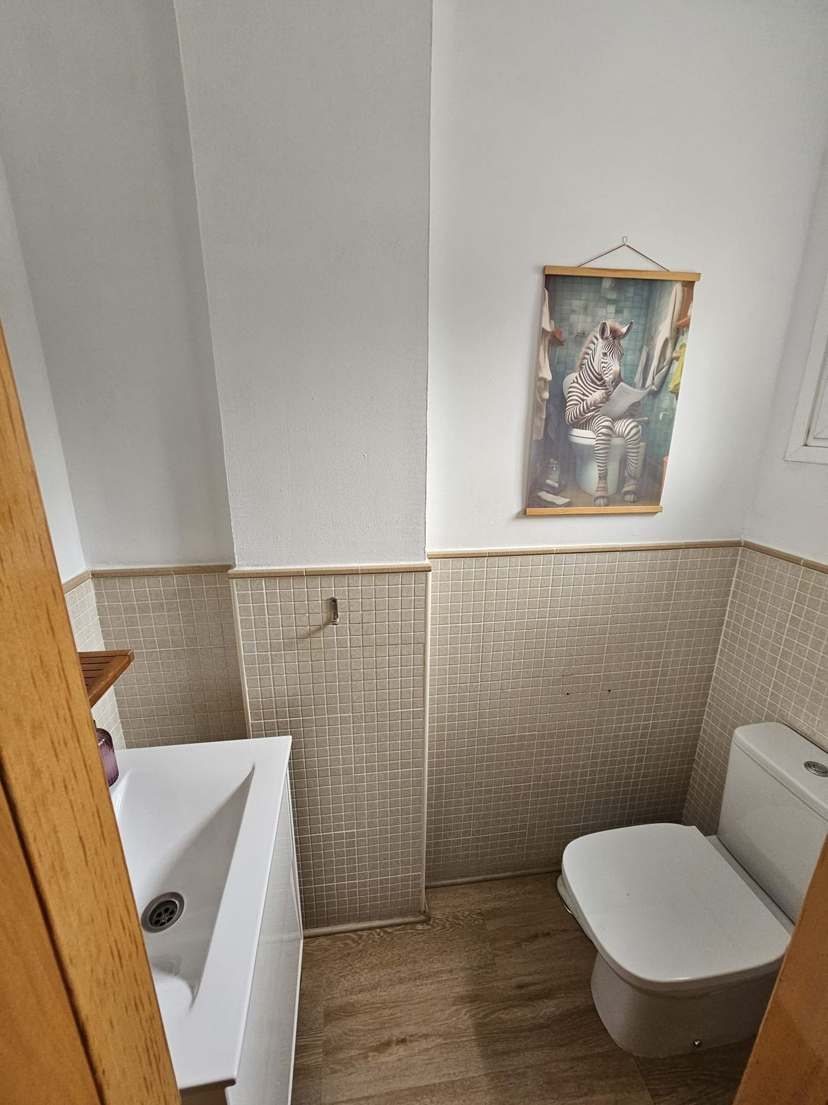 Se vende Adosada de 3 dormitorios en Costa Del Sol, Málaga, España