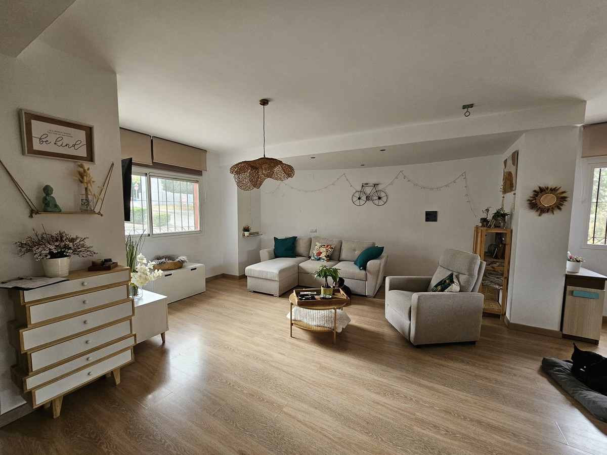Se vende Adosada de 3 dormitorios en Costa Del Sol, Málaga, España