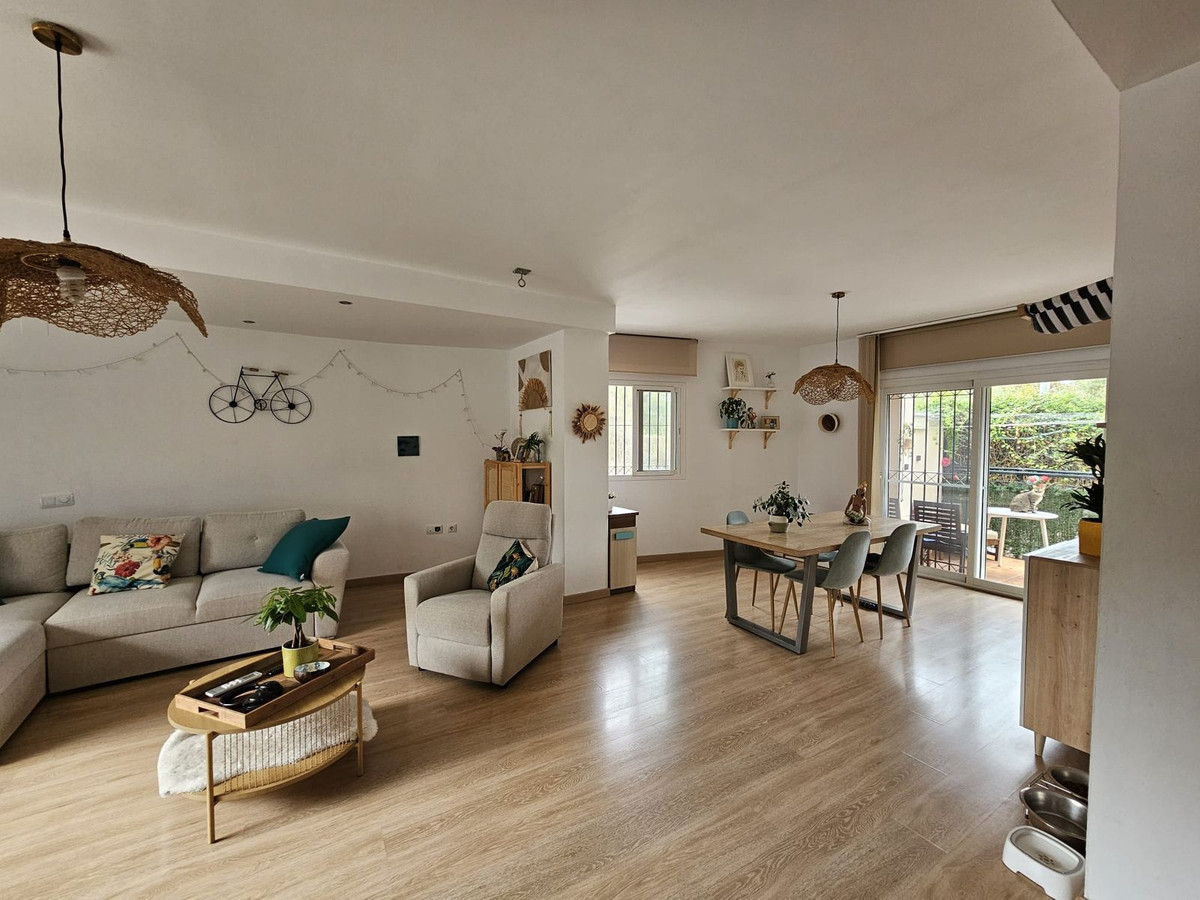 Se vende Adosada de 3 dormitorios en Costa Del Sol, Málaga, España