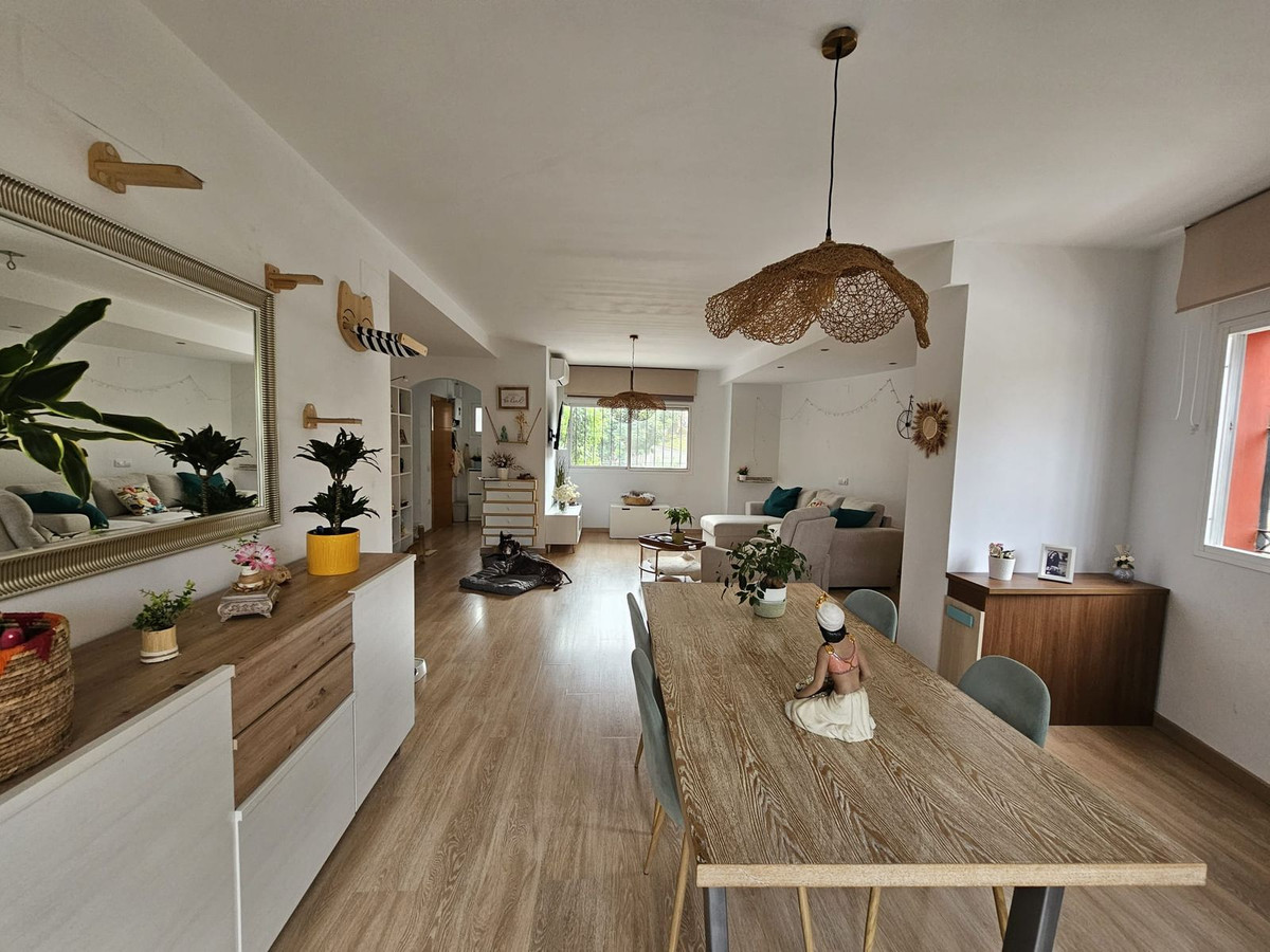 Se vende Adosada de 3 dormitorios en Costa Del Sol, Málaga, España