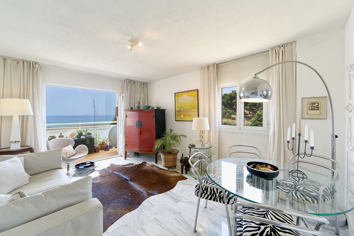 Se vende Apartamento Planta Media de 3 dormitorios en Costa Del Sol, Málaga, España