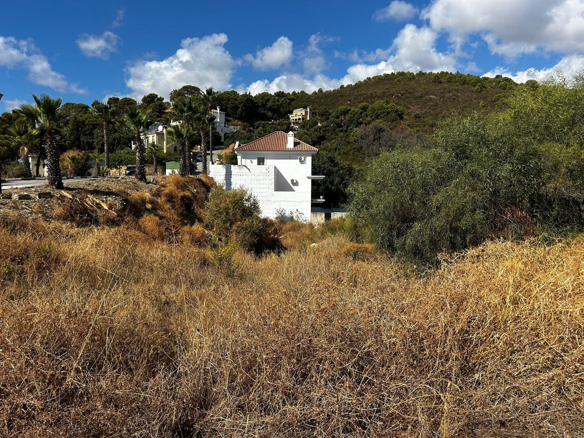 Se vende Terreno Urbano  en Costa Del Sol, Málaga, España