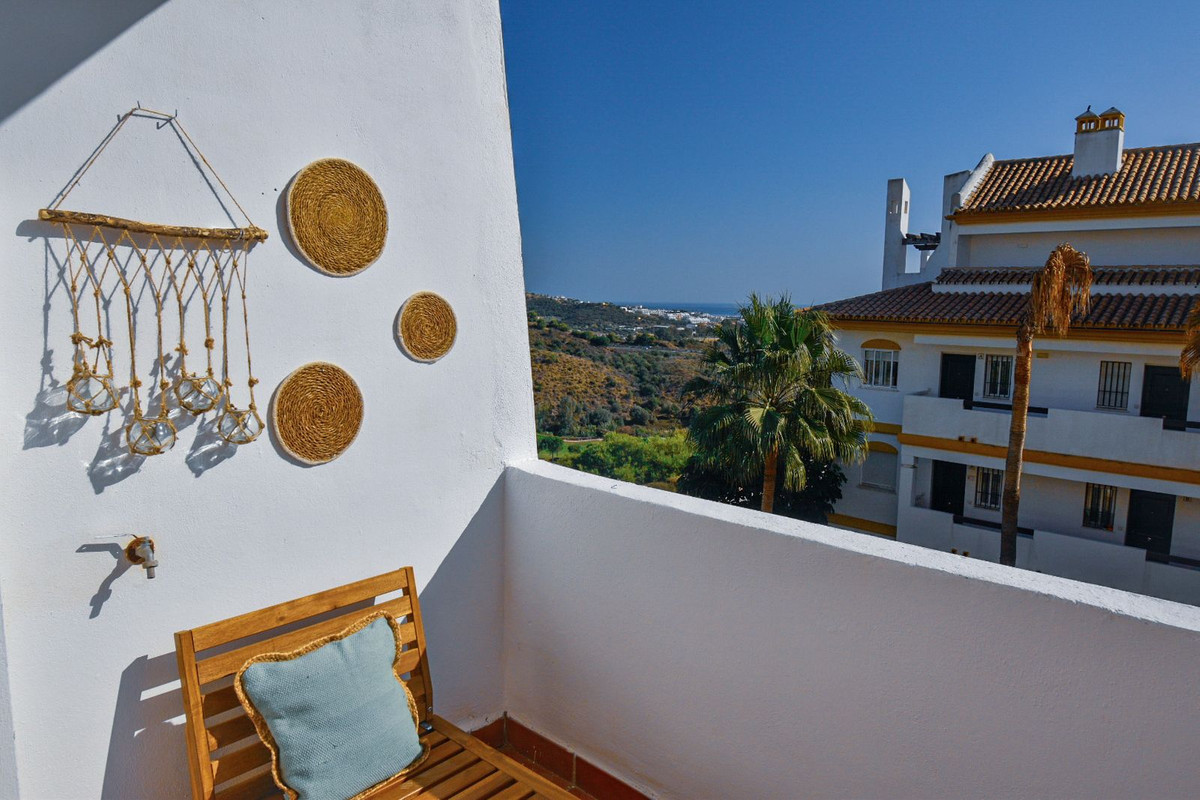 Se vende Apartamento Planta Media de 2 dormitorios en Costa Del Sol, Málaga, España