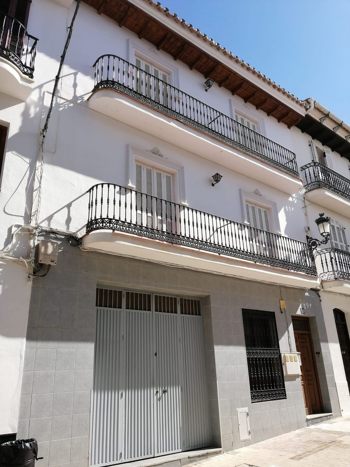 Se vende Casa adosada de 5 dormitorios en Costa Del Sol, Málaga, España