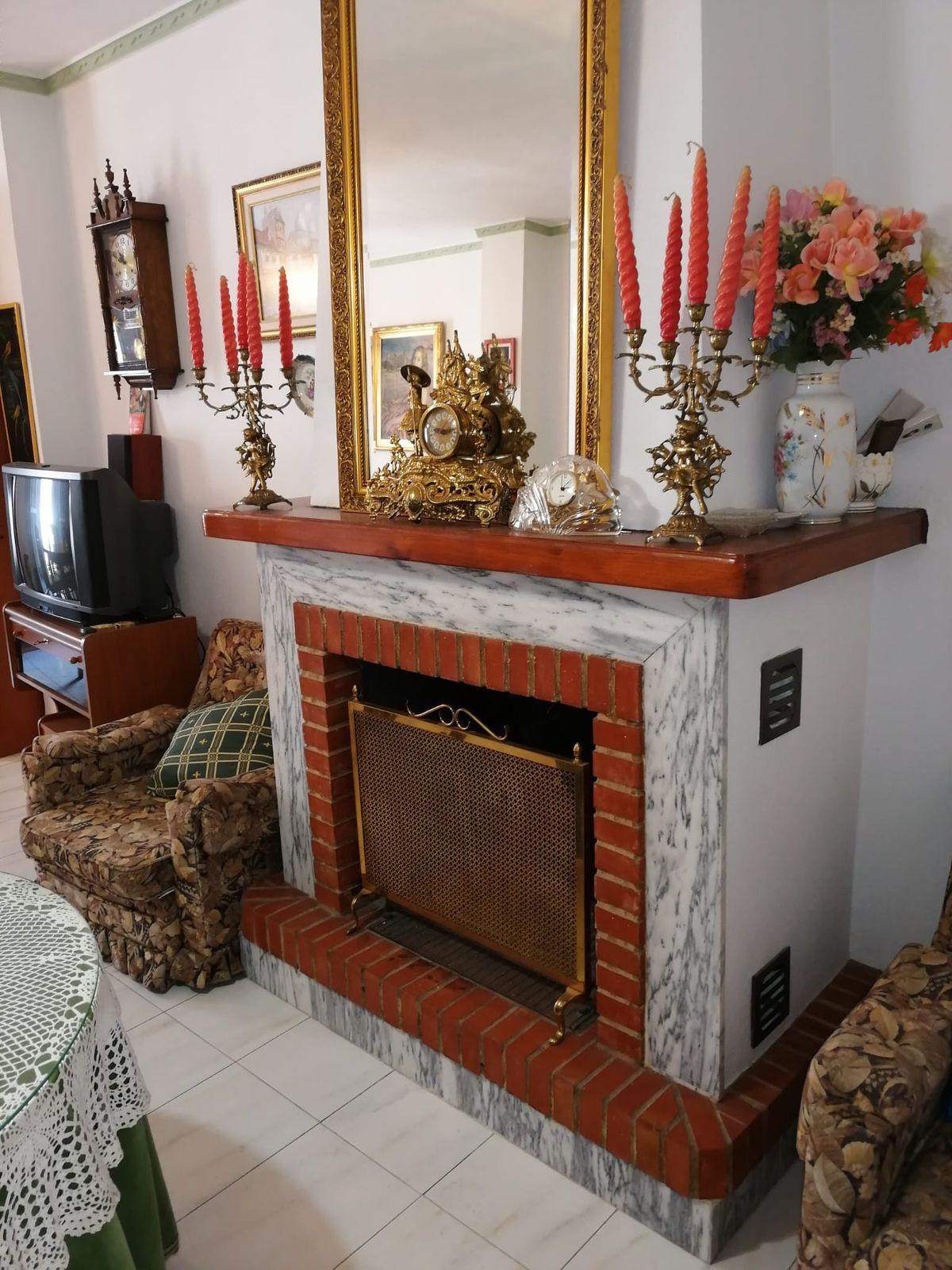 5 Bed Townhouse for sale in Alhaurín El Grande Costa Del Sol, Málaga, Spain