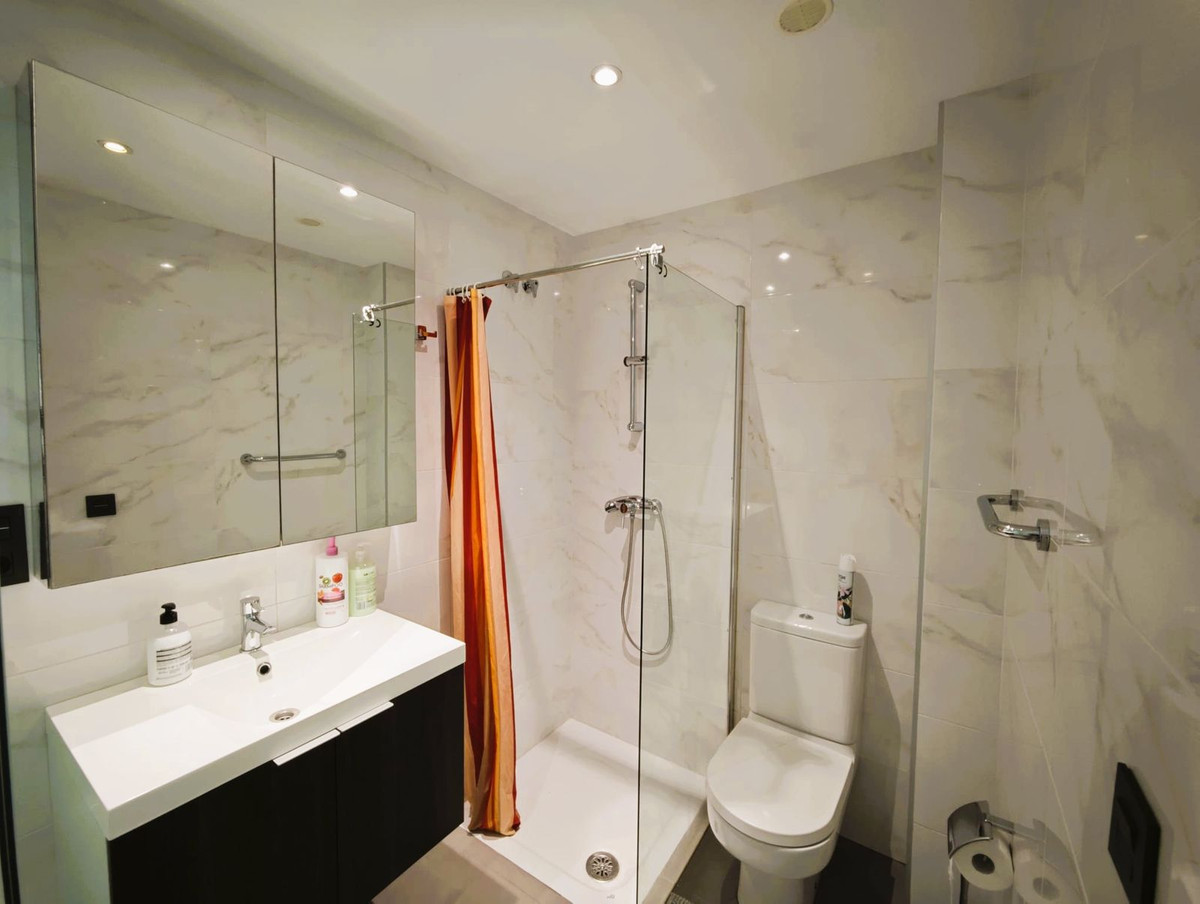 Se vende Apartamento Planta Baja de 2 dormitorios en Costa Blanca, Alicante, España