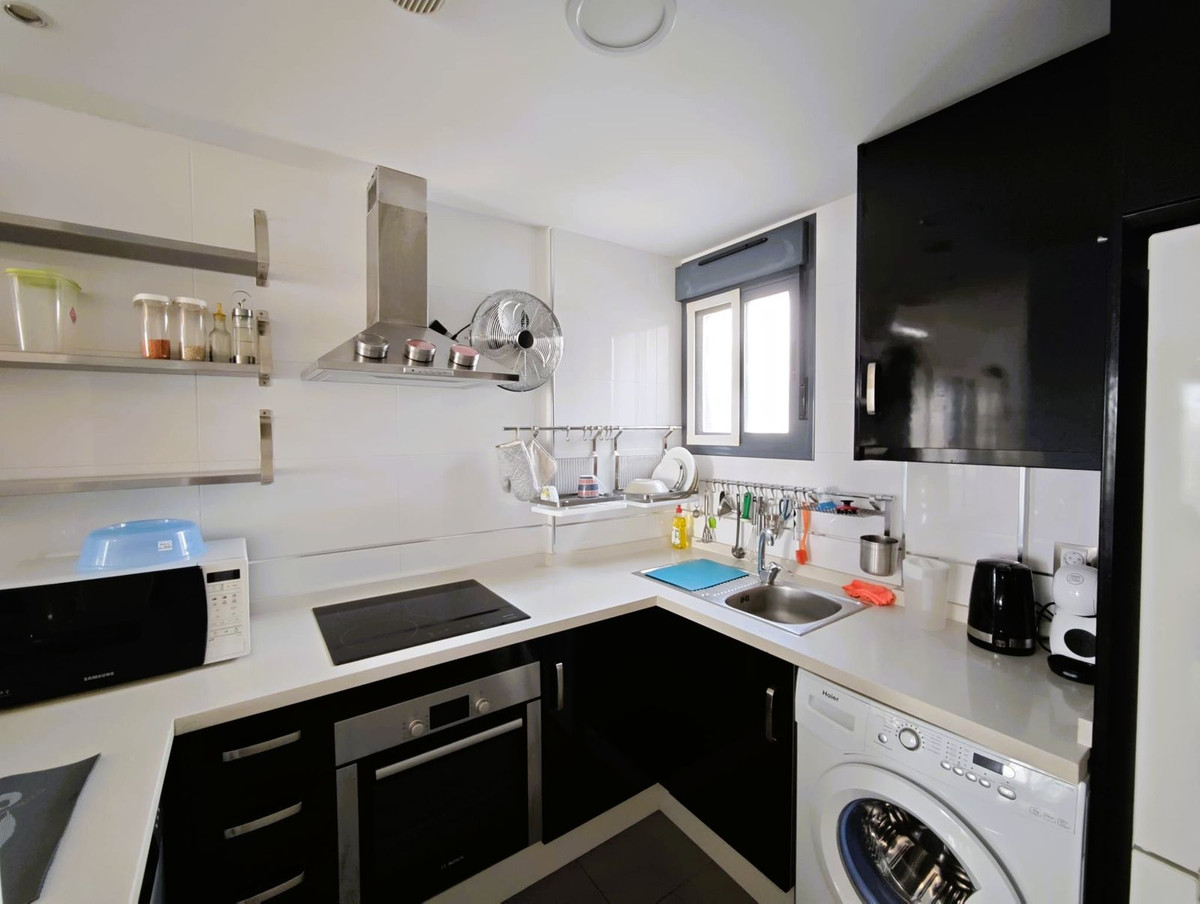 Se vende Apartamento Planta Baja de 2 dormitorios en Costa Blanca, Alicante, España