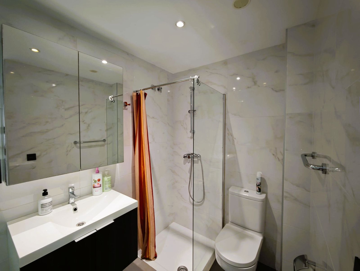Se vende Apartamento Planta Baja de 2 dormitorios en Costa Blanca, Alicante, España