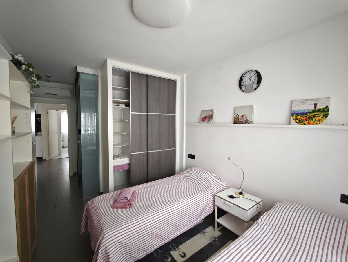Se vende Apartamento Planta Baja de 2 dormitorios en Costa Blanca, Alicante, España
