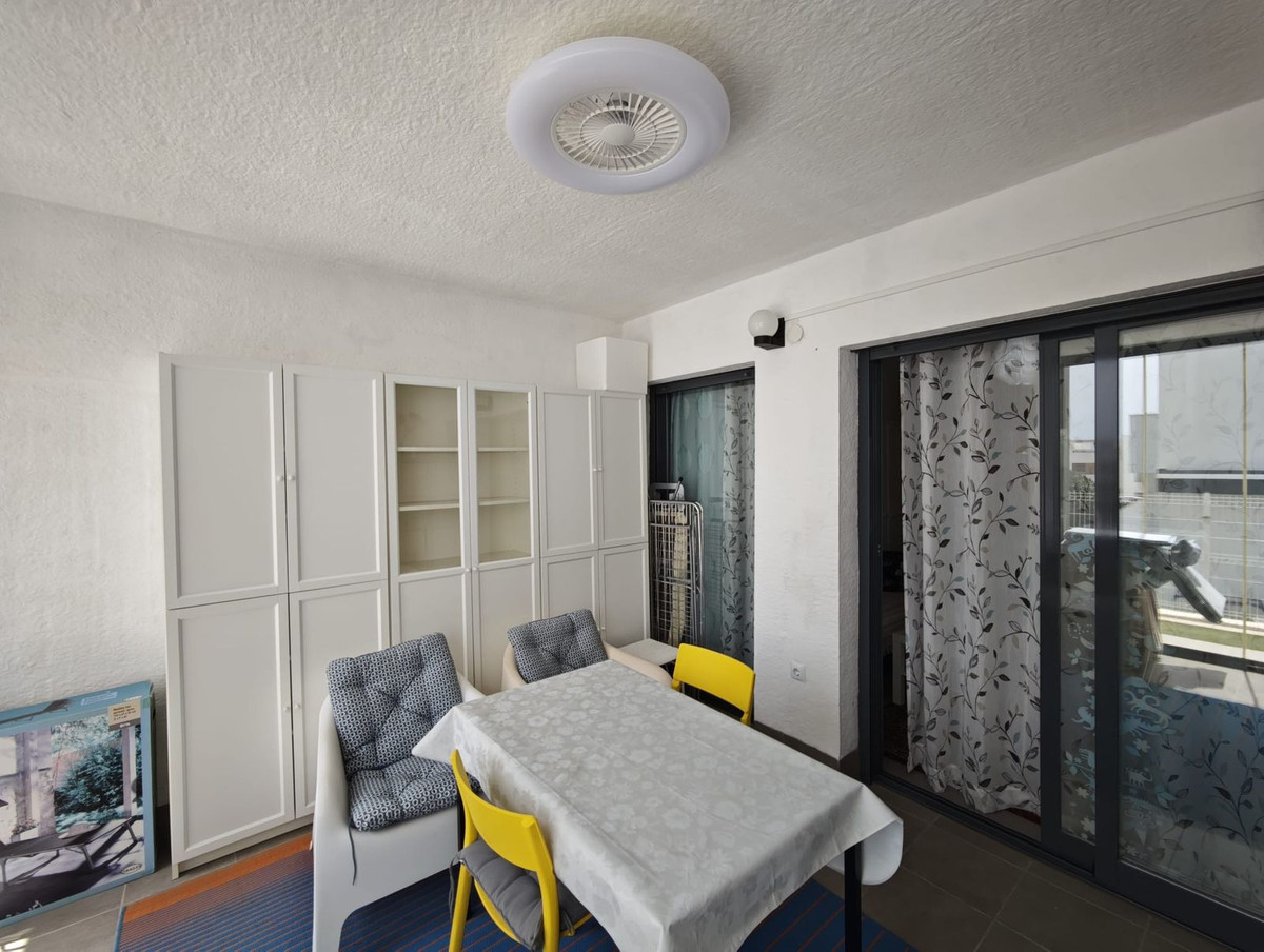 Se vende Apartamento Planta Baja de 2 dormitorios en Costa Blanca, Alicante, España