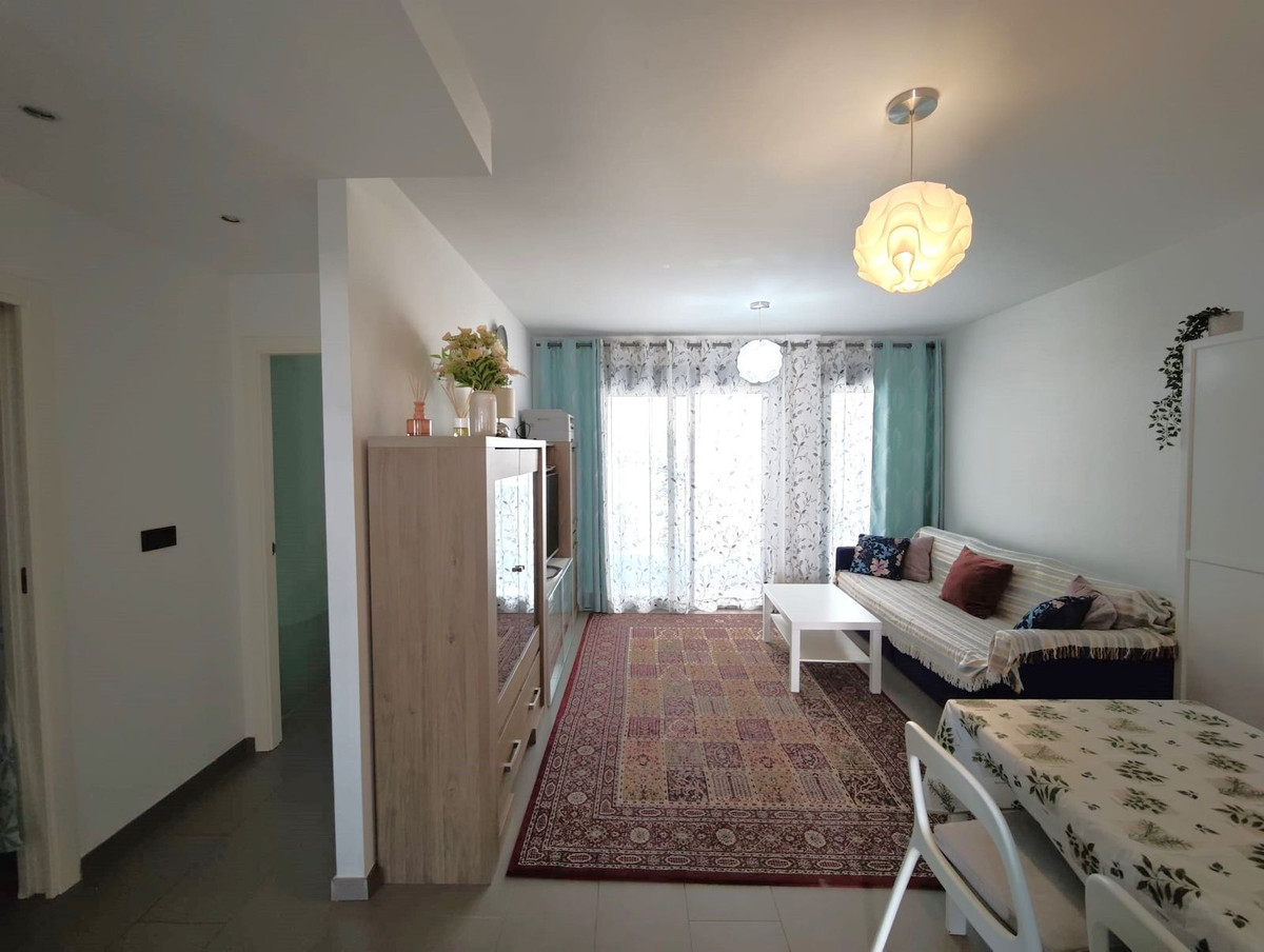 Se vende Apartamento Planta Baja de 2 dormitorios en Costa Blanca, Alicante, España