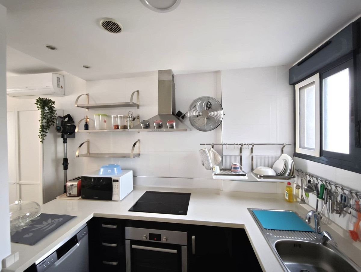 Se vende Apartamento Planta Baja de 2 dormitorios en Costa Blanca, Alicante, España