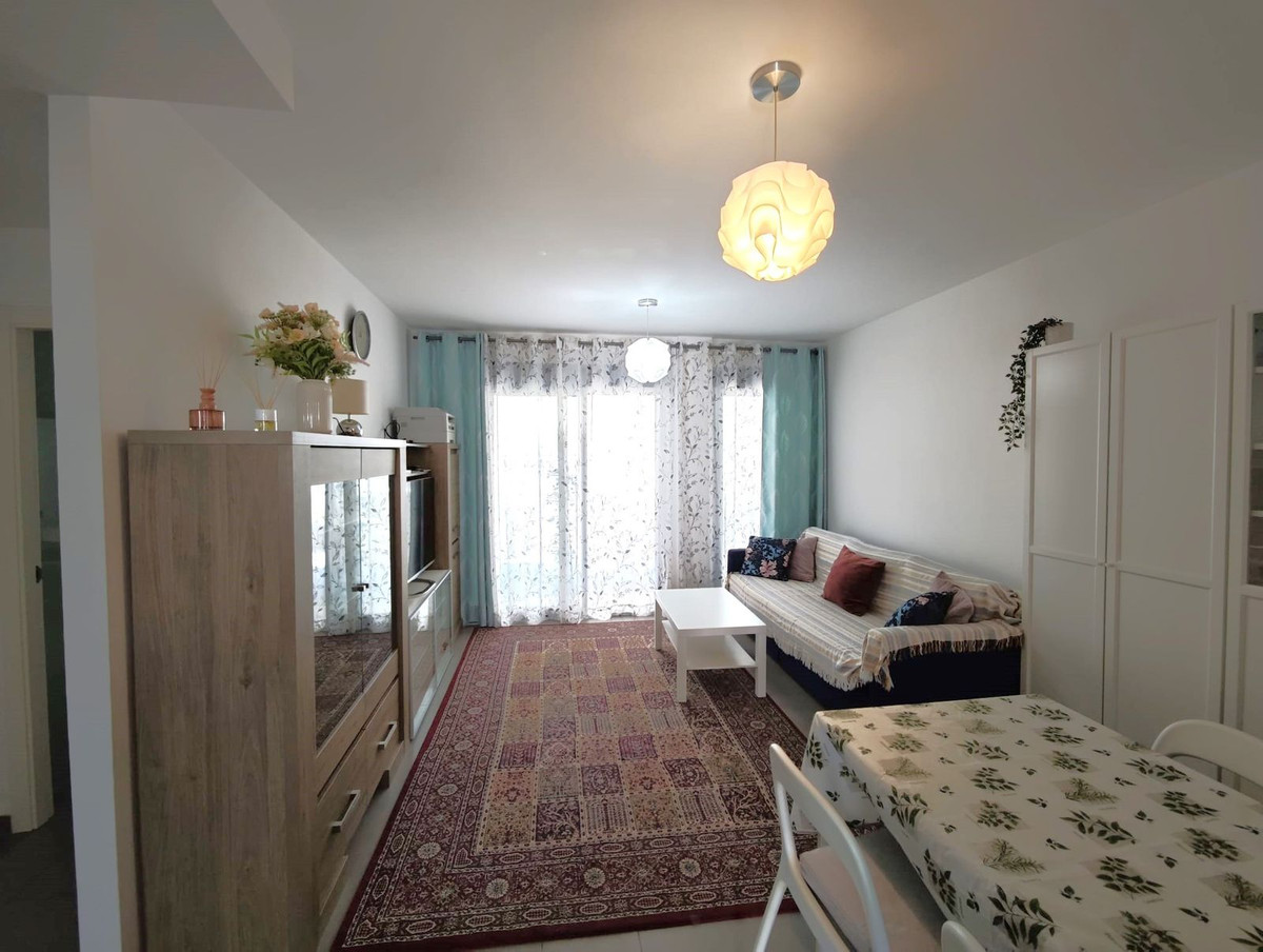 Se vende Apartamento Planta Baja de 2 dormitorios en Costa Blanca, Alicante, España