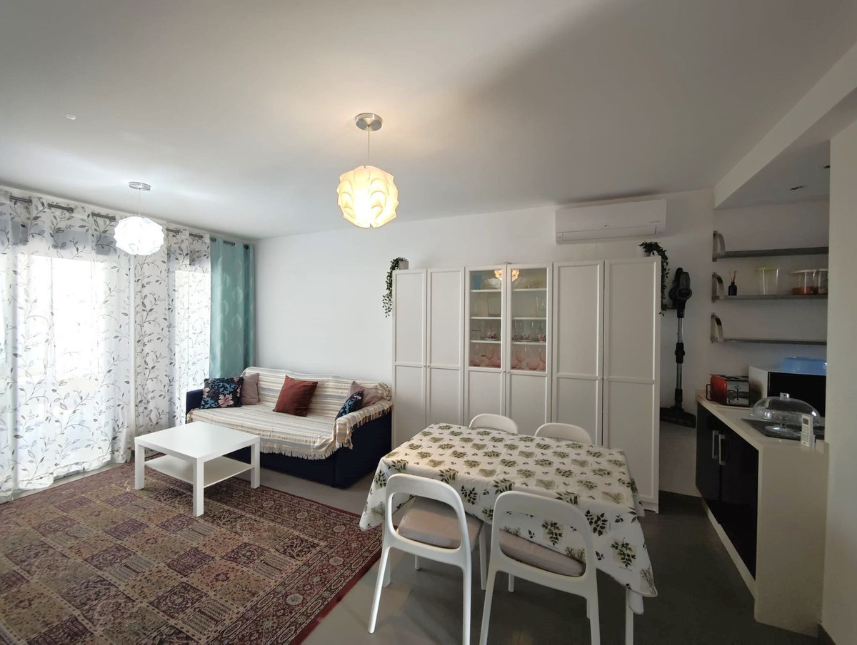 Se vende Apartamento Planta Baja de 2 dormitorios en Costa Blanca, Alicante, España