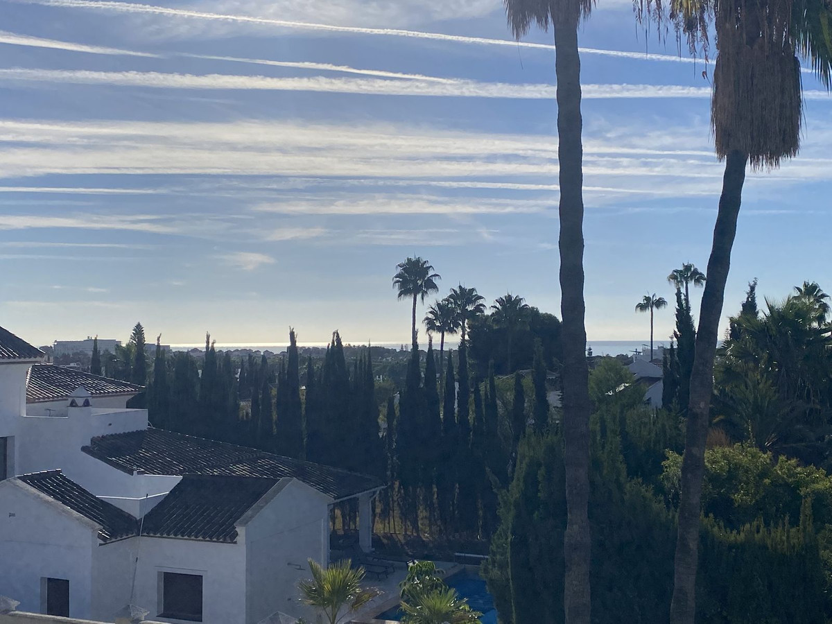 Se vende Villa - Chalet de 4 dormitorios en Costa Del Sol, Málaga, España