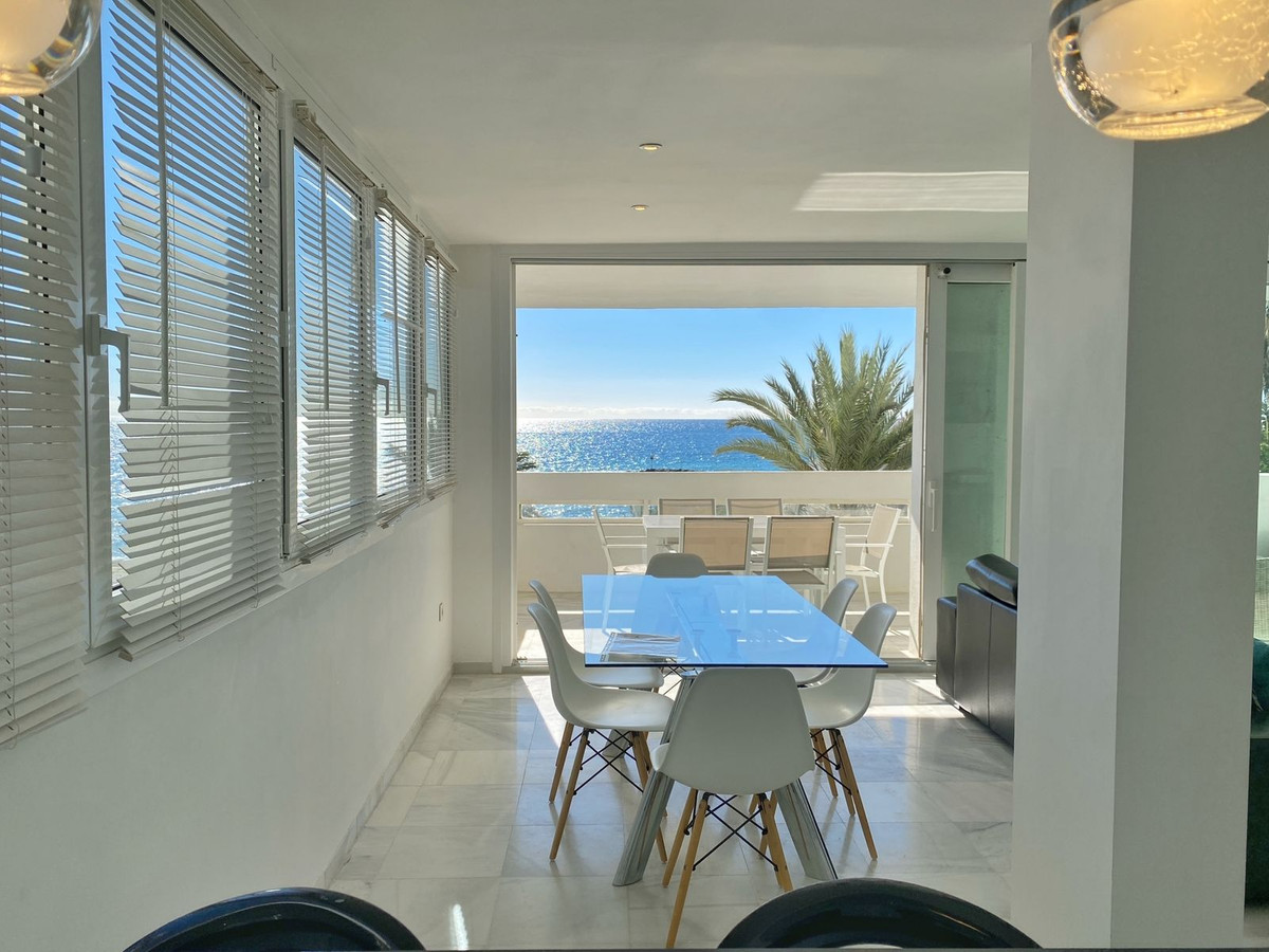 3 Bed Apartment for sale in Marbella Costa Del Sol, Málaga, Spain