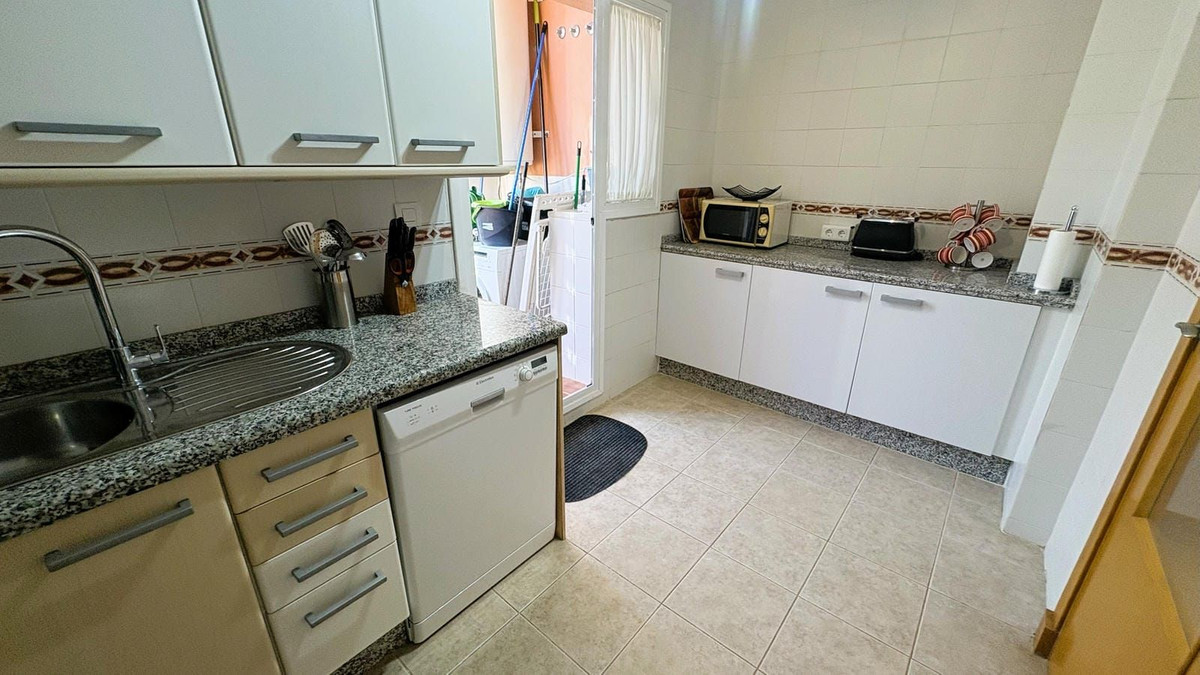 3 Bed Apartment for sale in Casares Playa Costa Del Sol, Málaga, Spain