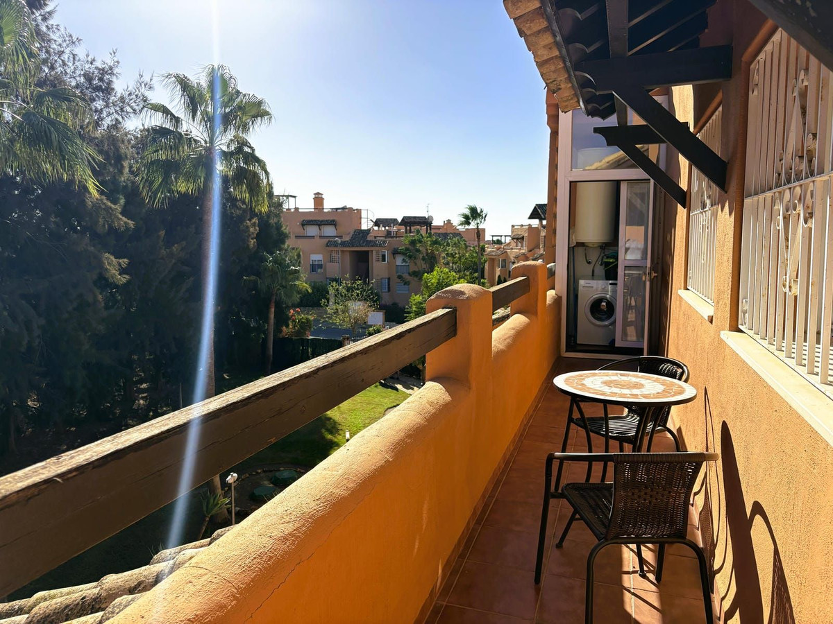 3 Bed Apartment for sale in Casares Playa Costa Del Sol, Málaga, Spain