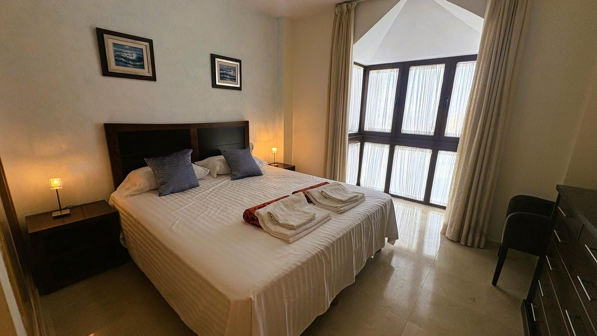 3 Bed Apartment for sale in Casares Playa Costa Del Sol, Málaga, Spain