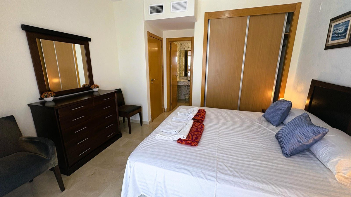 3 Bed Apartment for sale in Casares Playa Costa Del Sol, Málaga, Spain
