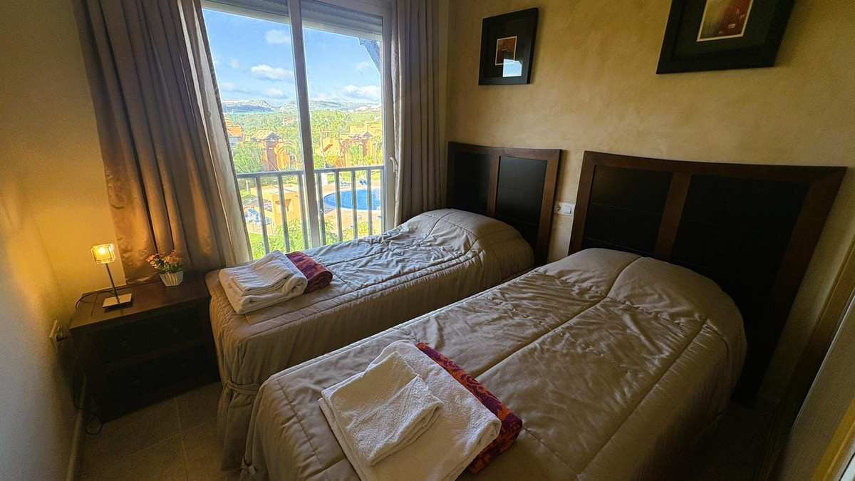 3 Bed Apartment for sale in Casares Playa Costa Del Sol, Málaga, Spain