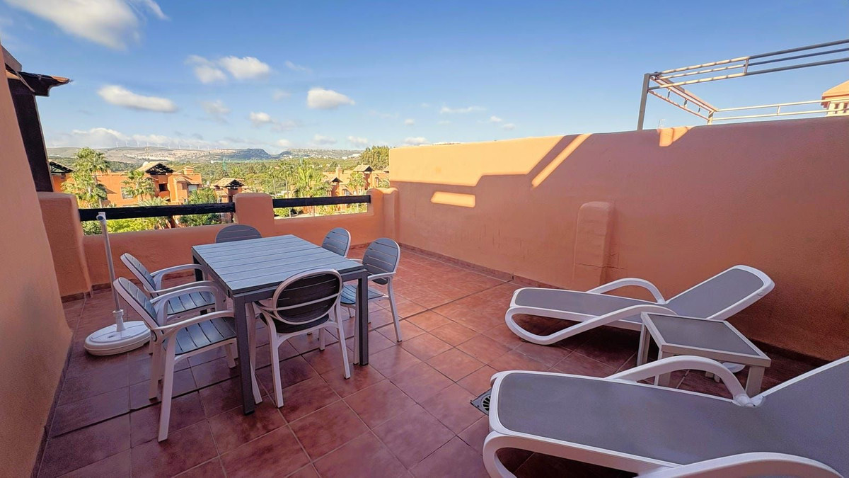 3 Bed Apartment for sale in Casares Playa Costa Del Sol, Málaga, Spain