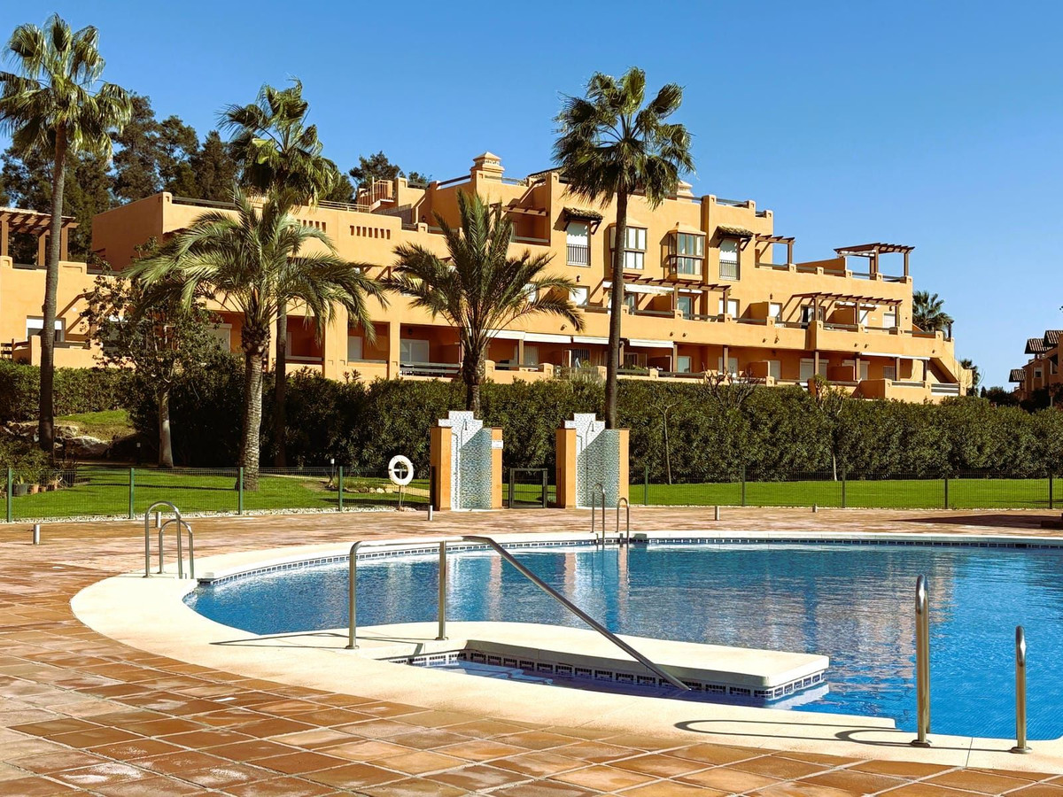 3 Bed Apartment for sale in Casares Playa Costa Del Sol, Málaga, Spain
