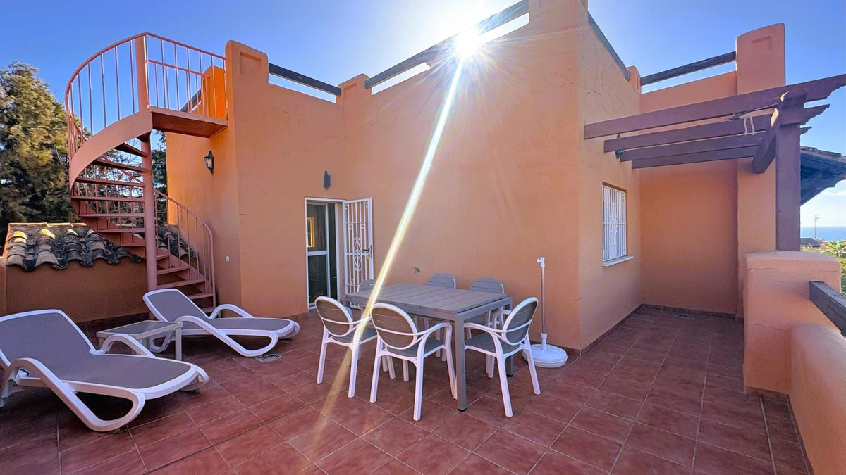 3 Bed Apartment for sale in Casares Playa Costa Del Sol, Málaga, Spain