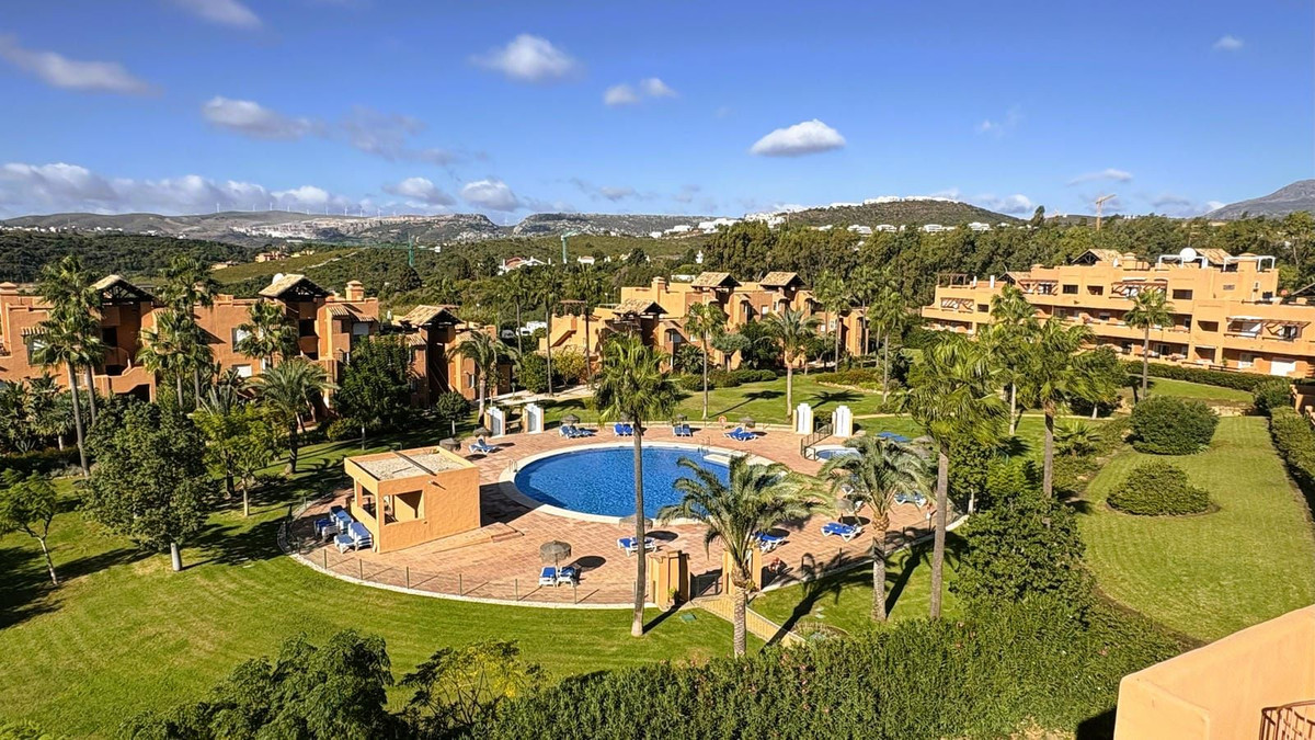 3 Bed Apartment for sale in Casares Playa Costa Del Sol, Málaga, Spain