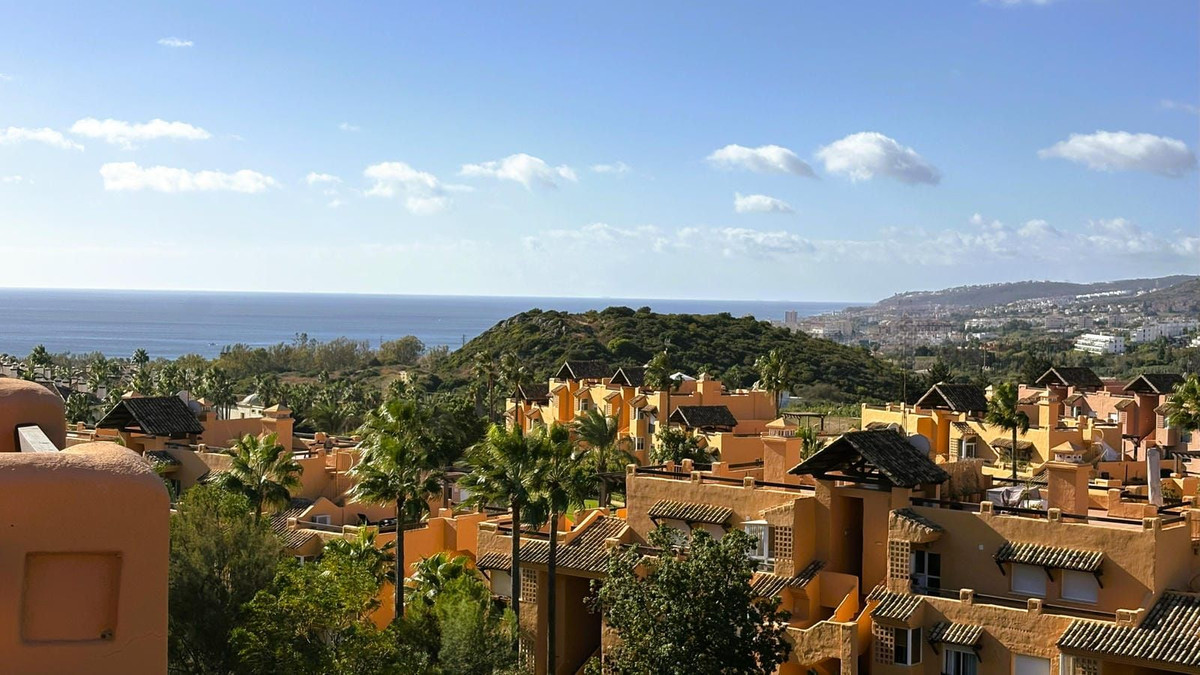 3 Bed Apartment for sale in Casares Playa Costa Del Sol, Málaga, Spain