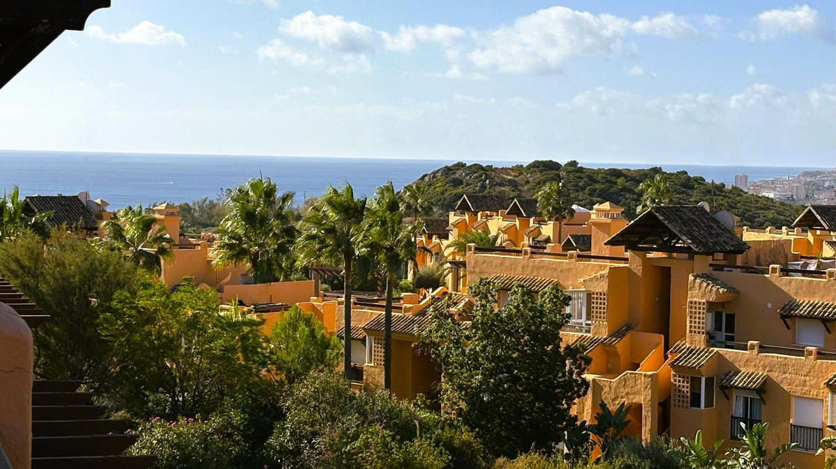 3 Bed Apartment for sale in Casares Playa Costa Del Sol, Málaga, Spain