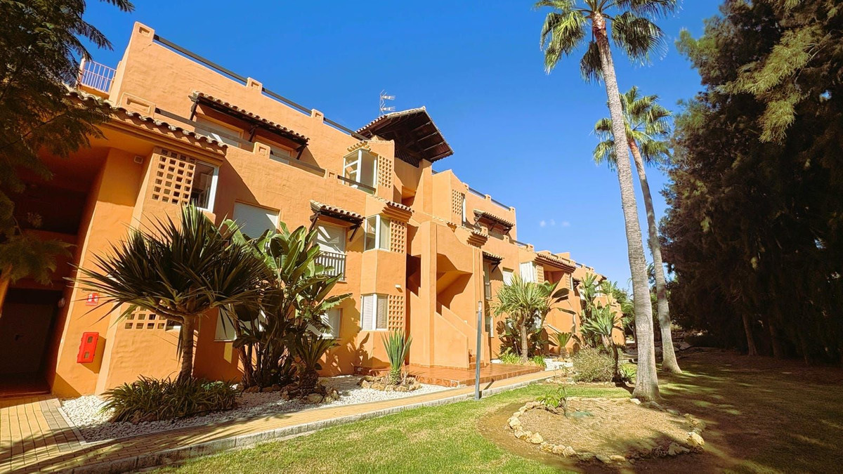 3 Bed Apartment for sale in Casares Playa Costa Del Sol, Málaga, Spain