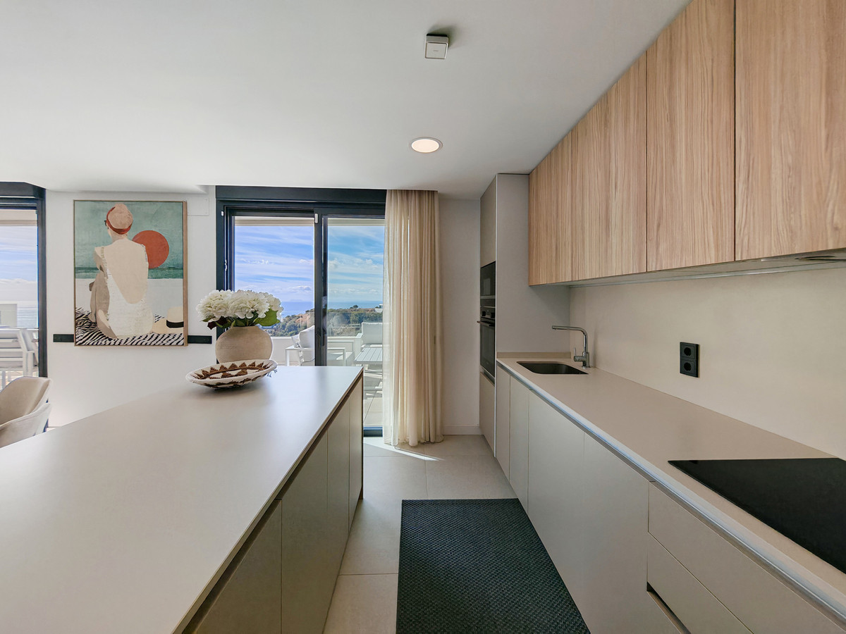 3 Bed Apartment for sale in Altos De Los Monteros Costa Del Sol, Málaga, Spain