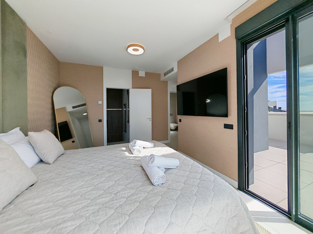 3 Bed Apartment for sale in Altos De Los Monteros Costa Del Sol, Málaga, Spain