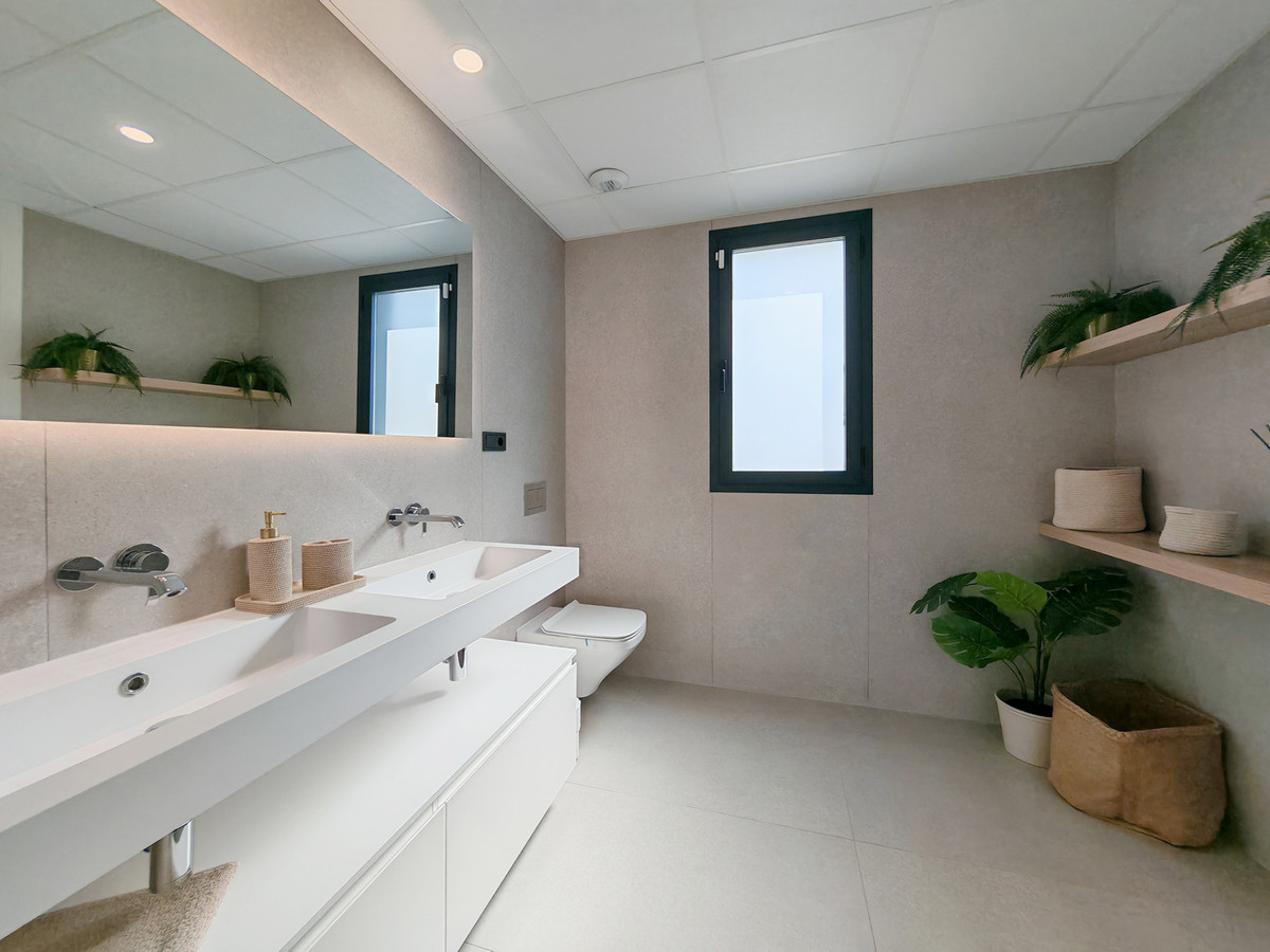 3 Bed Apartment for sale in Altos De Los Monteros Costa Del Sol, Málaga, Spain
