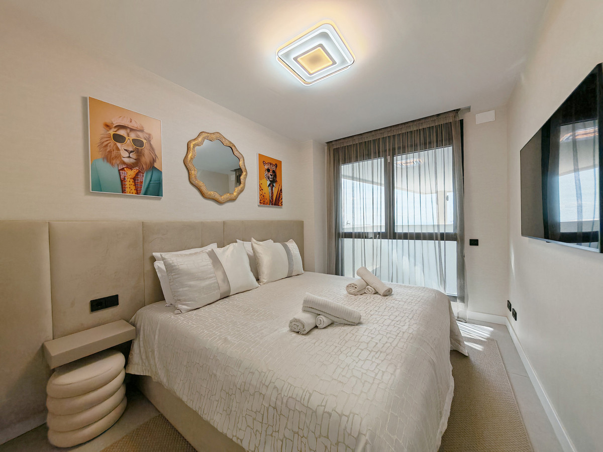 3 Bed Apartment for sale in Altos De Los Monteros Costa Del Sol, Málaga, Spain