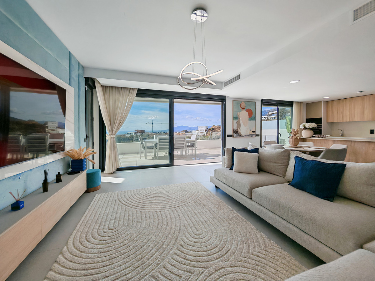 3 Bed Apartment for sale in Altos De Los Monteros Costa Del Sol, Málaga, Spain