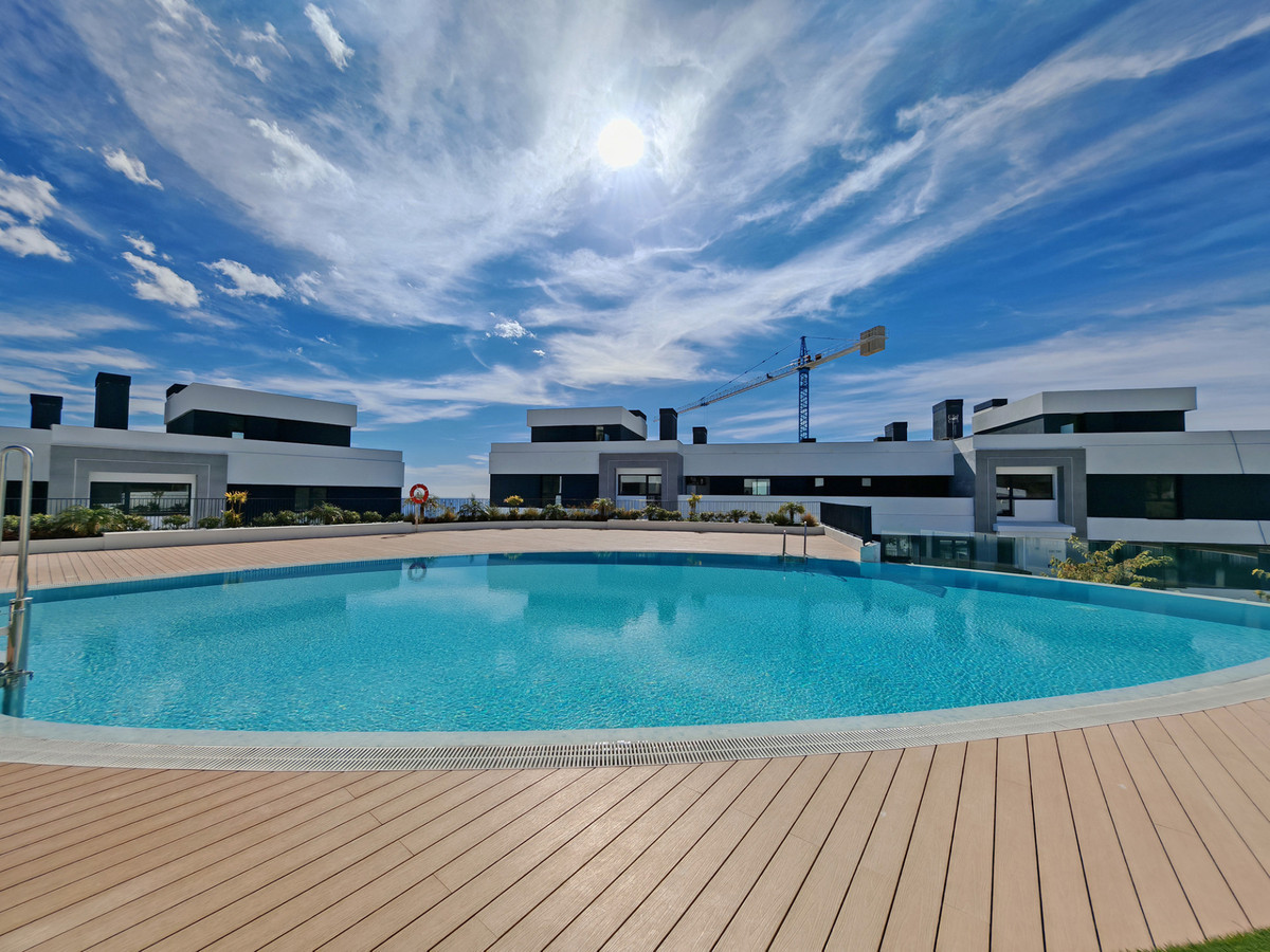 3 Bed Apartment for sale in Altos De Los Monteros Costa Del Sol, Málaga, Spain