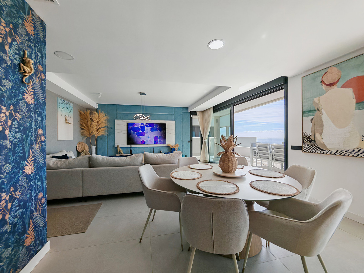 3 Bed Apartment for sale in Altos De Los Monteros Costa Del Sol, Málaga, Spain