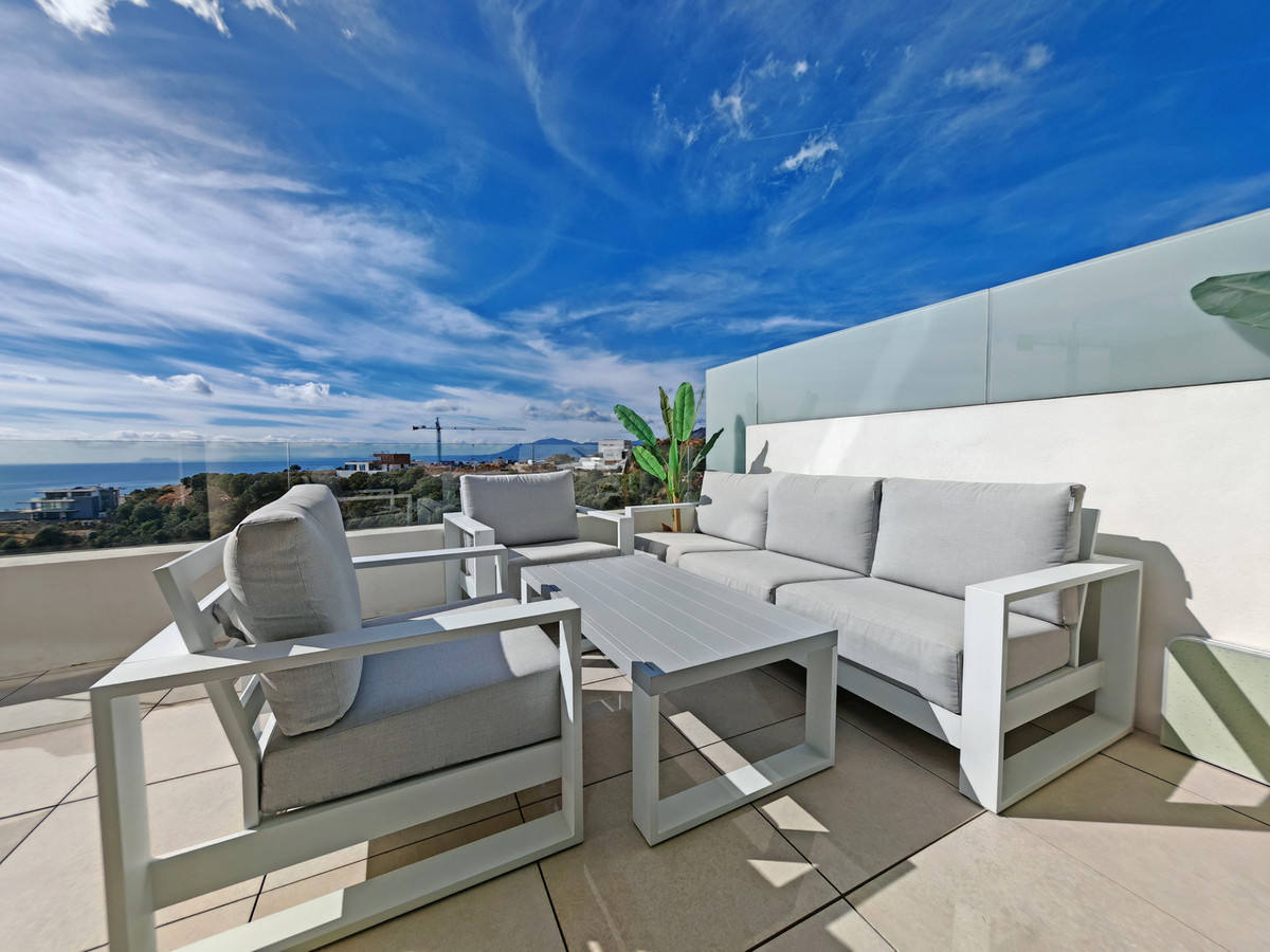 3 Bed Apartment for sale in Altos De Los Monteros Costa Del Sol, Málaga, Spain