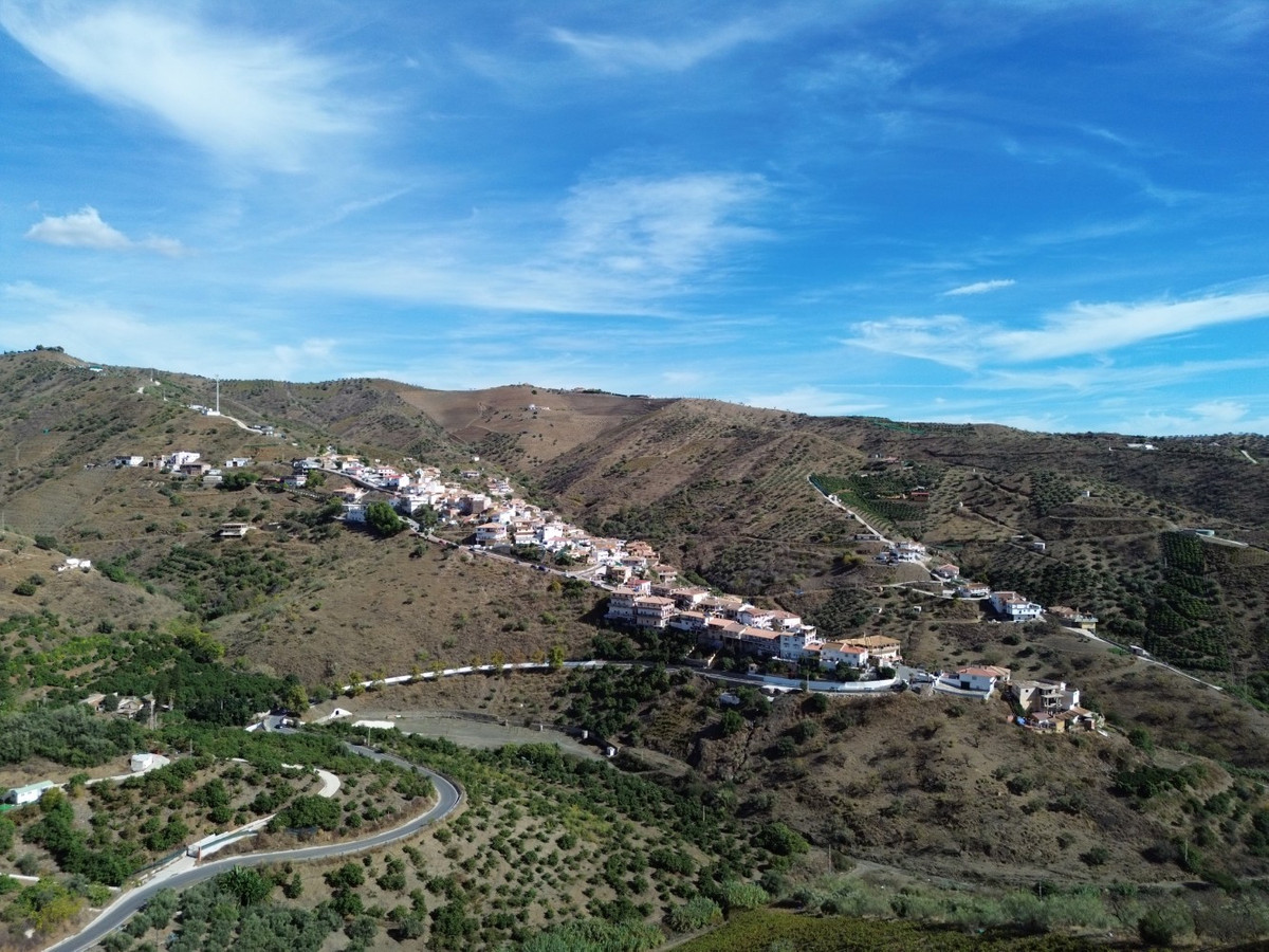 Se vende Villa - Chalet de 4 dormitorios en Costa Del Sol East, Málaga, España