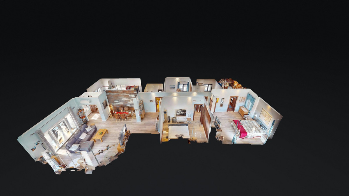 Se vende Villa - Chalet de 4 dormitorios en Costa Del Sol East, Málaga, España