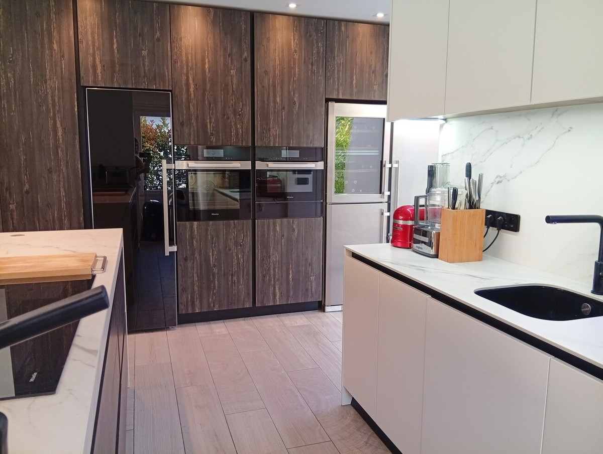Se vende Villa - Chalet de 2 dormitorios en Costa Blanca, Alicante, España