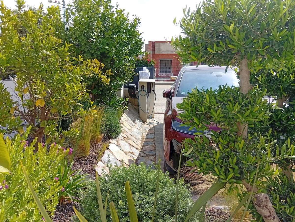 Se vende Villa - Chalet de 2 dormitorios en Costa Blanca, Alicante, España