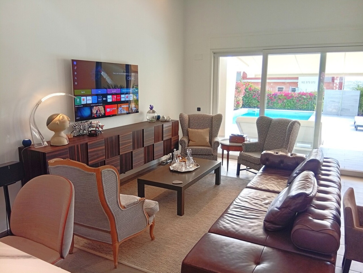 Se vende Villa - Chalet de 2 dormitorios en Costa Blanca, Alicante, España