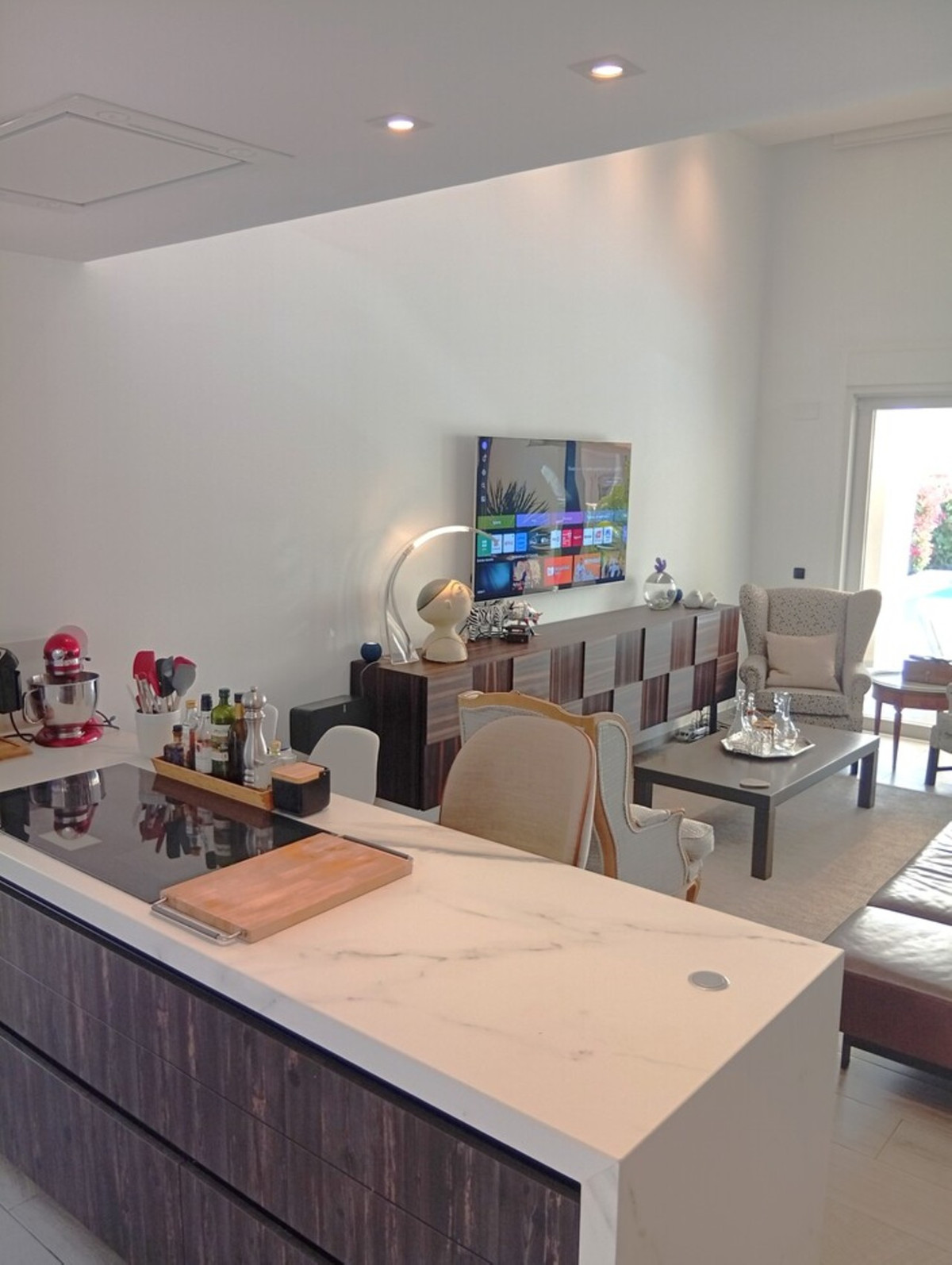 Se vende Villa - Chalet de 2 dormitorios en Costa Blanca, Alicante, España