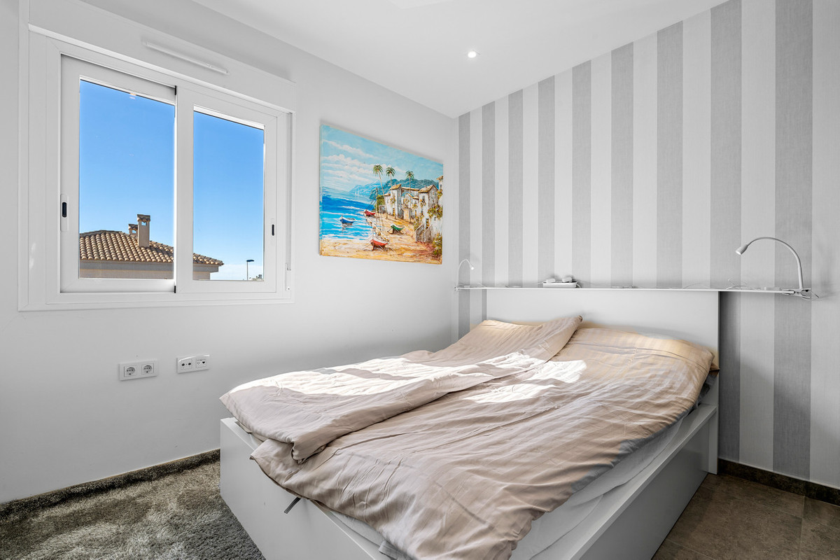 2 Bed Townhouse for sale in Torrevieja Costa Blanca, Alicante, Spain