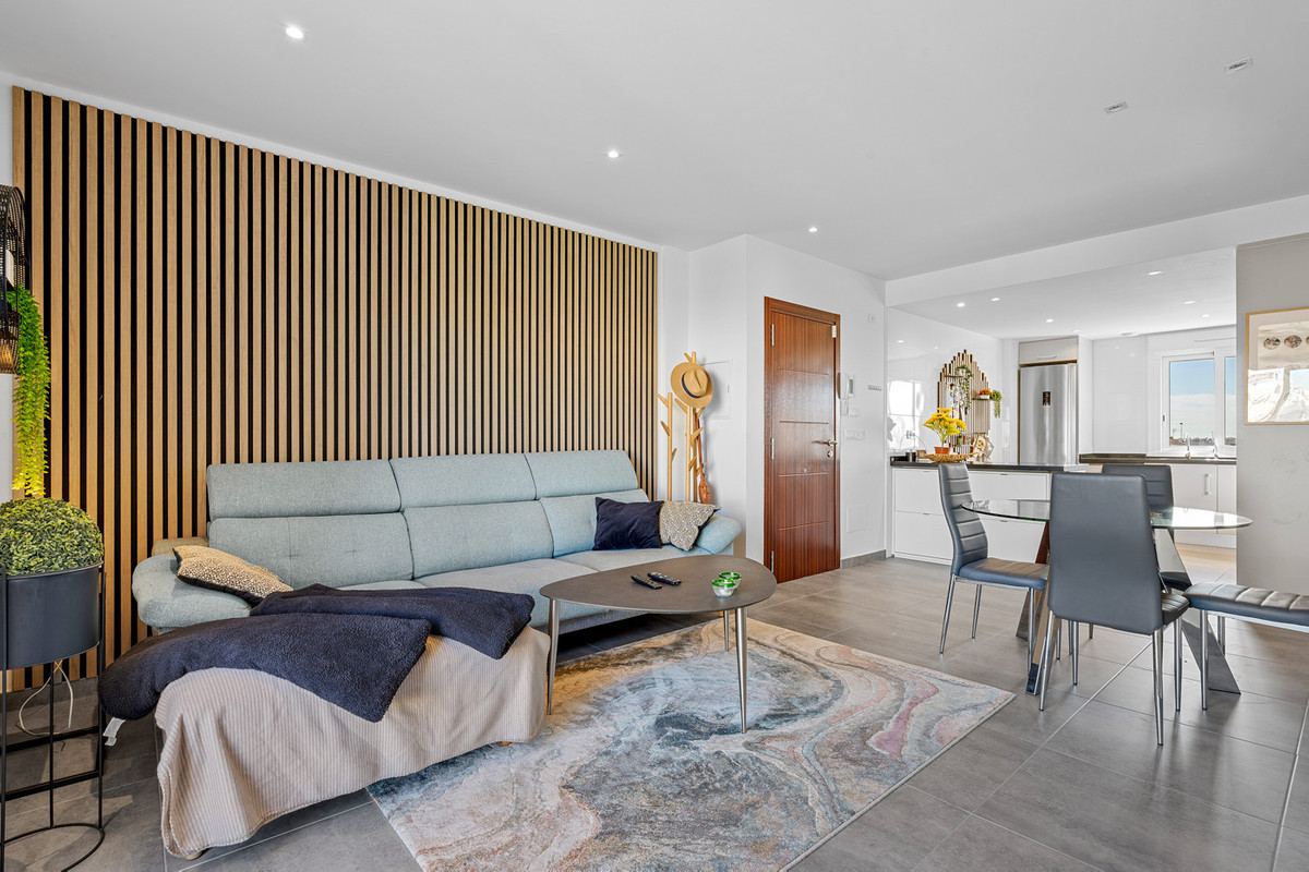 2 Bed Townhouse for sale in Torrevieja Costa Blanca, Alicante, Spain